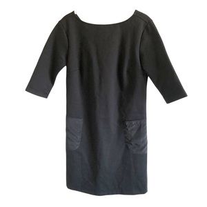 Betabrand Little Black Dress Size XS NWT